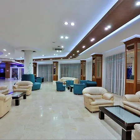 Club Mirabell Elikesik