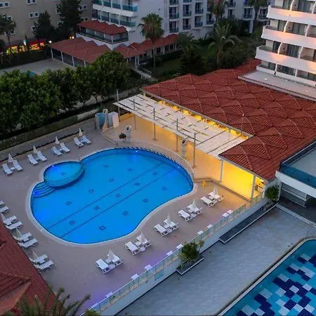 Club Mirabell Elikesik