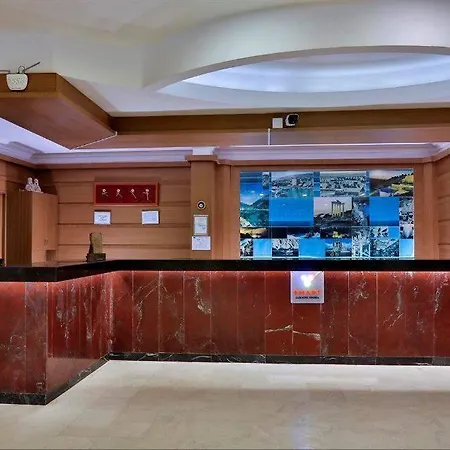 Szálloda Club Mirabell
