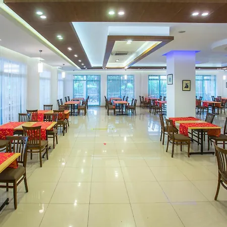 Club Mirabell 4*