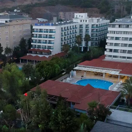 Club Mirabell 4* Elikesik