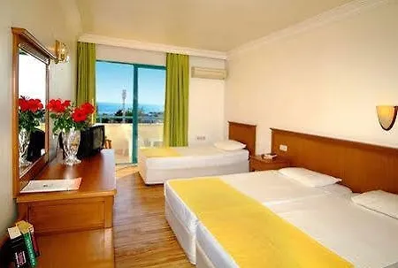 Club Mirabell 4*