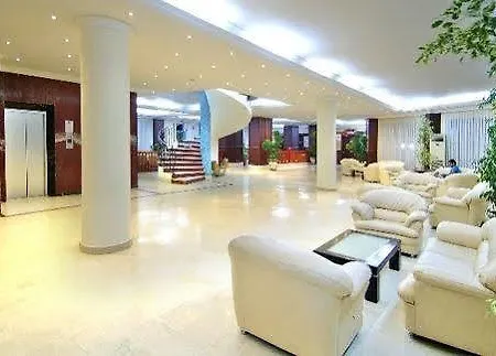 Club Mirabell 4* Elikesik