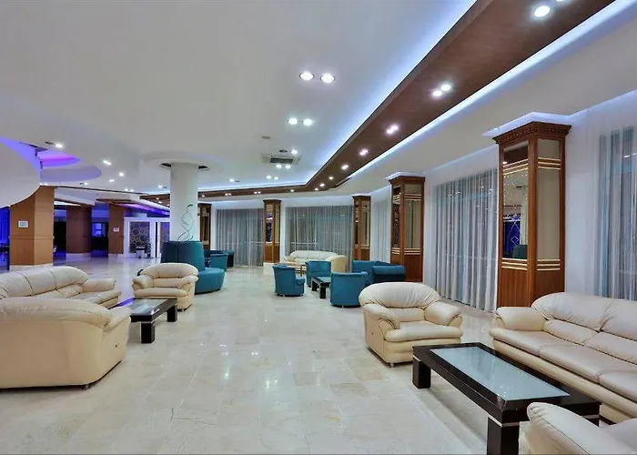 Club Mirabell Elikesik