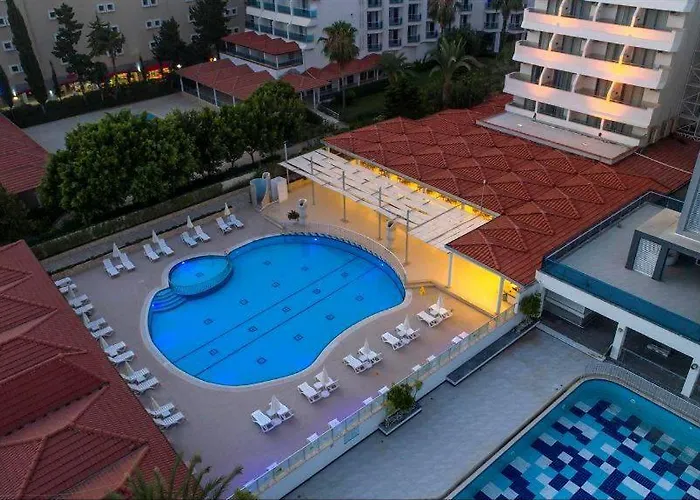 Club Mirabell Elikesik