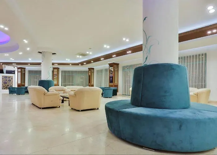 Club Mirabell