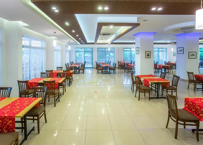 Club Mirabell 4*