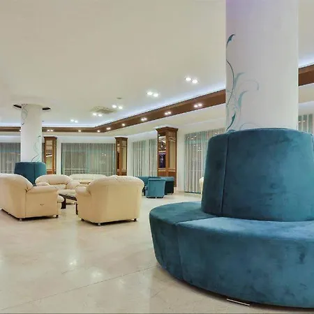 Club Mirabell
